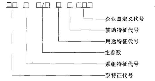 山東藍(lán)升消防泵型號XBD6.0/20G-L代表什么意思 山東藍(lán)升消防泵型號XBD6.0/20G-L代表什么意思