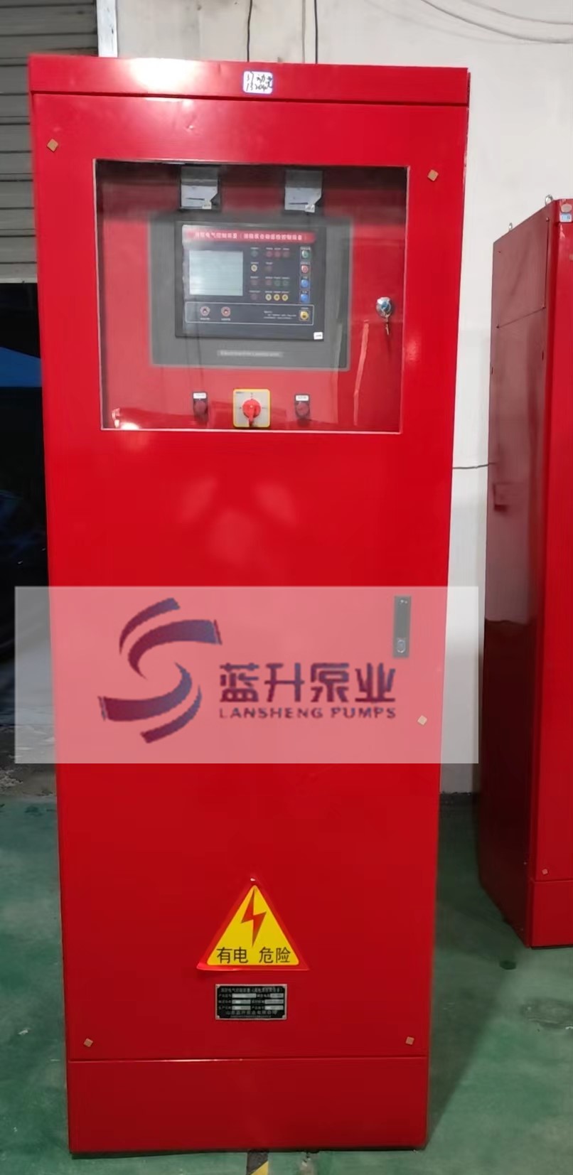 變電站水工集中智能動力柜 變電站水工集中智能動力柜