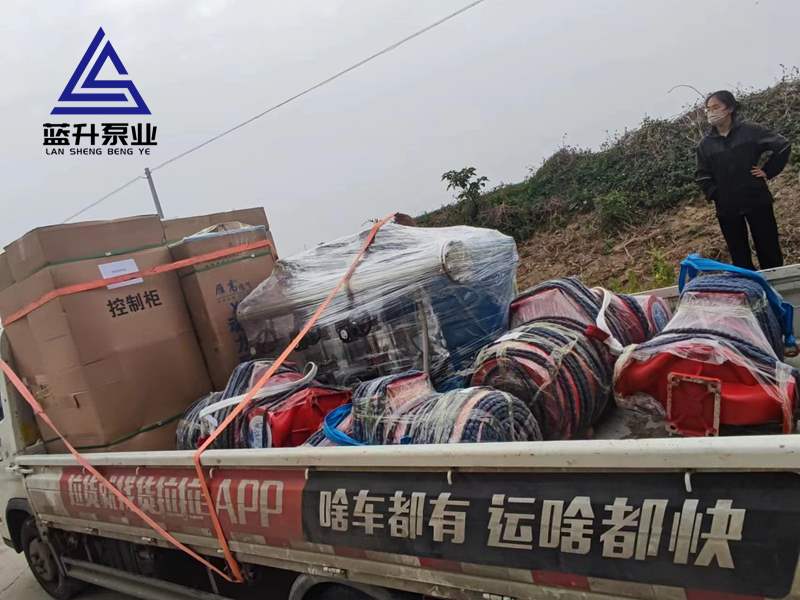 濟南齊魯軟件園消火栓泵噴淋泵及配套控制柜發(fā)貨 濟南齊魯軟件園消火栓泵噴淋泵及配套控制柜發(fā)貨